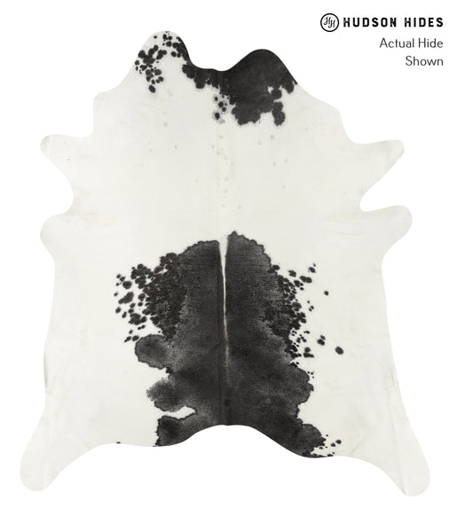  Cowhide Rug #