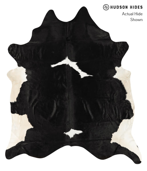  Cowhide Rug #