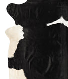  Cowhide Rug #