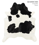  Cowhide Rug #