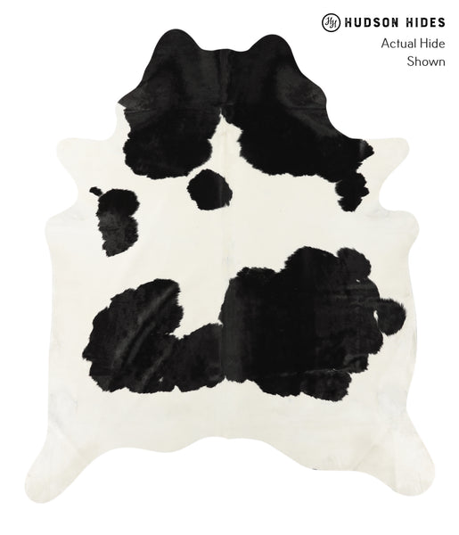  Cowhide Rug #