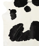 Cowhide Rug #
