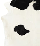  Cowhide Rug #