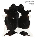  Cowhide Rug #