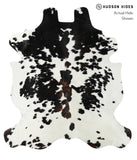 Tricolor Cowhide Rug #24165