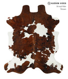 Tricolor Cowhide Rug #24170