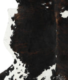 Tricolor Cowhide Rug #24315