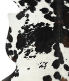 Tricolor Cowhide Rug #24379