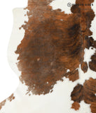 Tricolor Cowhide Rug #24413