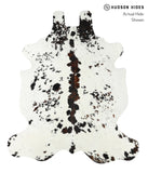 Tricolor Cowhide Rug #24464