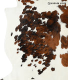 Tricolor Cowhide Rug #24504