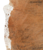 Medium Brindle Cowhide Rug #24716