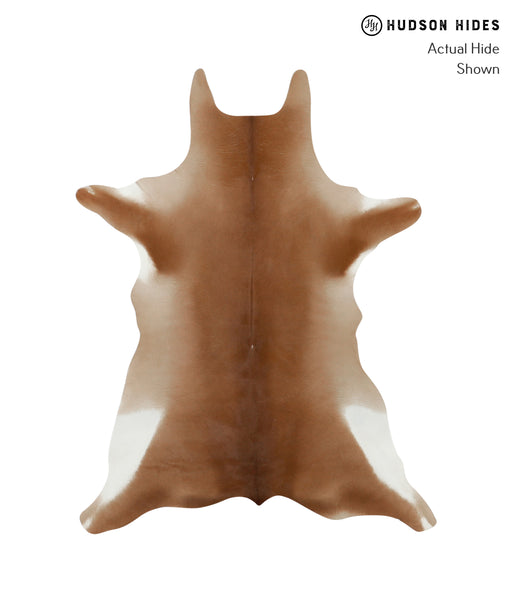 Calfhide Rug #24784