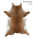 Calfhide Rug #24811