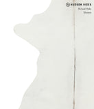 Calfhide Rug #24815