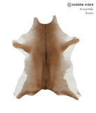 Calfhide Rug #24820