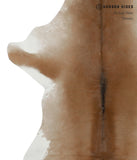 Calfhide Rug #24820