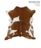 Calfhide Rug #24824