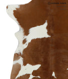 Calfhide Rug #24824