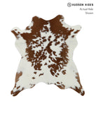 Calfhide Rug #24837