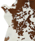 Calfhide Rug #24837
