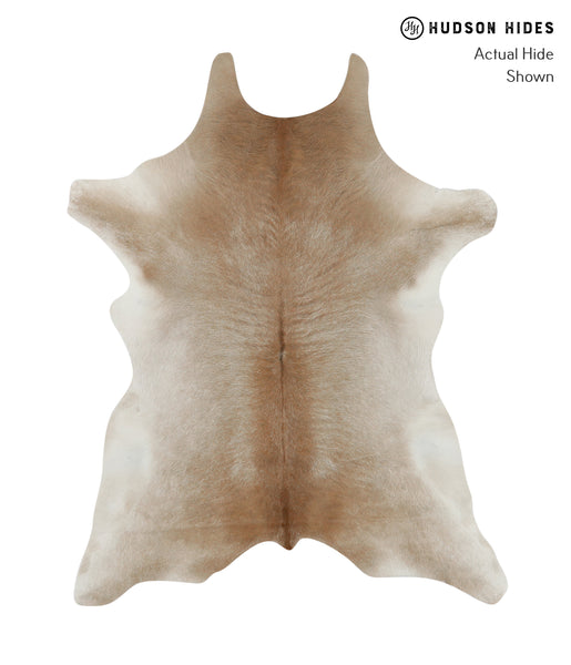 Calfhide Rug #24872