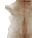 Calfhide Rug #24872