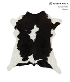 Calfhide Rug #24968