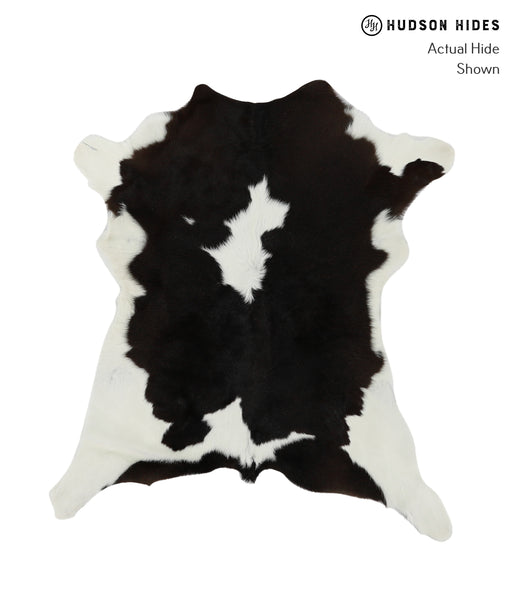 Calfhide Rug #24968