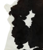 Calfhide Rug #24968