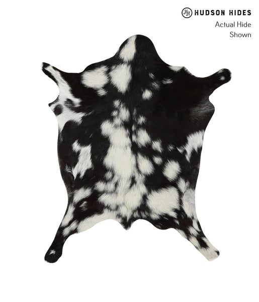 Goathide Rug #24977