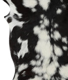 Goathide Rug #24977