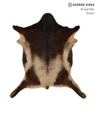 Goathide Rug #24999