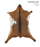 Goathide Rug #25007