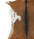 Goathide Rug #25007