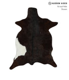 Goathide Rug #25008