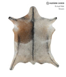 Goathide Rug #25015