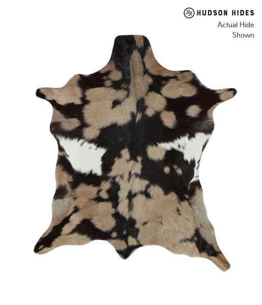 Goathide Rug #25031