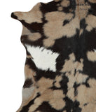 Goathide Rug #25031
