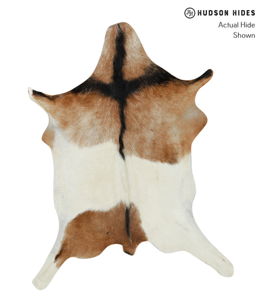 Goathide Rug #25035