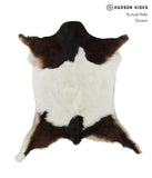 Goathide Rug #25052