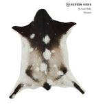 Goathide Rug #25056