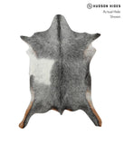 Goathide Rug #25059