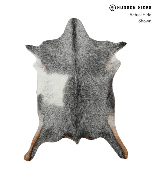 Goathide Rug #25059