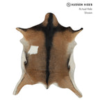 Goathide Rug #25063