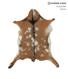 Goathide Rug #25069