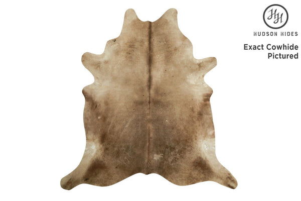 Alpen Cowhide Rug #7524