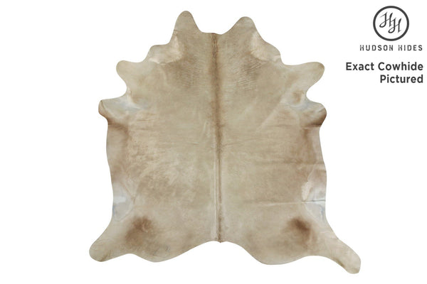 Alpen Cowhide Rug #7646