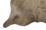 Alpen Cowhide Rug #7663