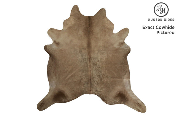 Alpen Cowhide Rug #7777